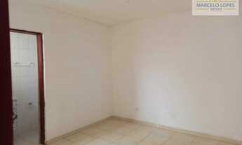 Imagem 7: Casa térrea de fundos com 80mts² e 2 dorms para locação no bairro Vila Moinho Velho- SP