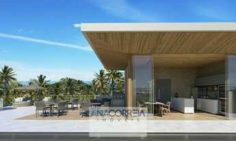 Imagem 5: Carneiros Residence Resort, seu studio de 28m2 na Praia dos Carneiros