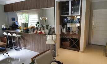 Imagem 3: Casa - Vila Hollândia - Campinas