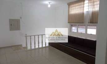 Imagem 3: Casa para alugar, 73 m² por R$ 3.200/mês - Centro - Ribeirão Preto/SP