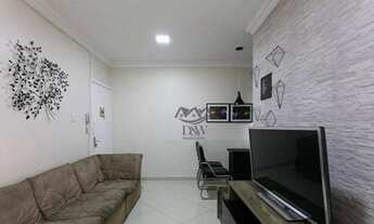 Imagem 3: Apartamento com 2 dormitórios à venda, 74 m² por R$ 280.000 - Penha de França - São Paulo