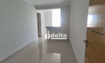 Imagem 2: Apartamento com 2 dormitórios à venda, 52 m² por R$ 300.000,00 - Santa Mônica - Uberlândia