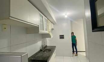 Imagem 7: Apartamento para aluguel possui 86m2 com 4 quartos em Calhau - São Luís - MA