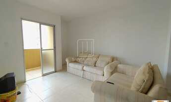 Imagem: Apartamento (tipo - padrao) 2 dormitórios