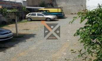 Imagem 3: SÃO PAULO - Terreno Padrão - VILA ALPINA