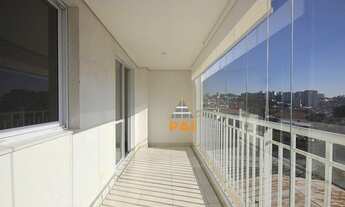 Imagem 4: Apartamento com 3 dormitórios para alugar, 80 m² por R$ 2.800,00/ano - Vila Sônia - São Pa