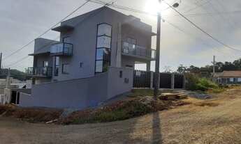 Imagem 3: Sobrado com 3 quartos sendo 1 suíte com 130m² por R$ 720mil - Itacolomi - Balneário Piçarr