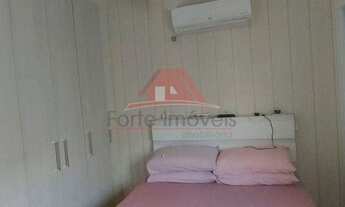 Imagem 5: Casa com 3 quartos em condomínio - Estrada da Posse