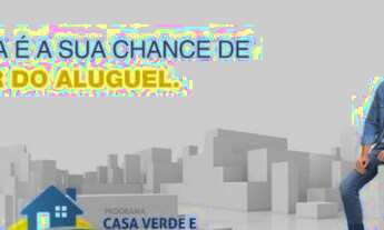 Imagem 3: Nunca foi tão fácil ter o sonho da sua casa própria realizado!!!