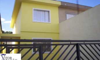 Imagem: 00598 - Casa 2 Dorms, MANDAQUI - SÃO PAULO/SP