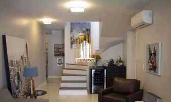 Imagem 3: COBERTURA COM 1 VAGA NO MORUMBI