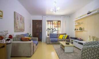 Imagem 6: Sobrado com 3 dormitórios à venda, 172 m² por R$ 780.000,00 - Vila Prudente (Zona Leste)