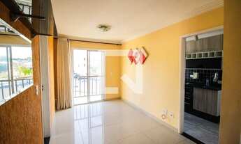 Imagem: Apartamento para Aluguel - Vila Jacuí