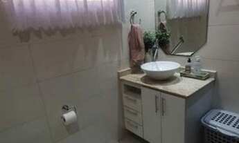 Imagem 4: Casa para venda tem 135 metros quadrados com 3 quartos em Centro - Lauro de Freitas - BA