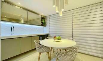 Imagem 2: Apartamento Alto Padrão