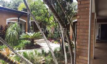 Imagem 4: Casa - Vila Embaré - Valinhos