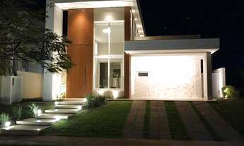 Imagem 6: Venda casa térrea com 3 suítes no Alphaville 2, Cuiabá - CA1510