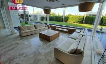 Imagem 5: Casa à venda no bairro Catu de Abrantes (Abrantes) - Camaçari/BA