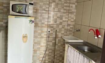 Imagem 4: Kitnet espaçosa