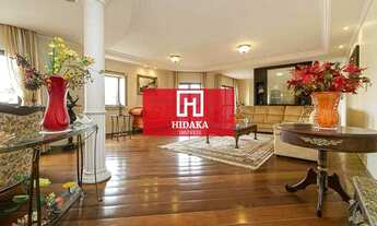 Imagem 4: Apartamento à venda no bairro Bosque da Saúde - São Paulo/SP, Zona Sul