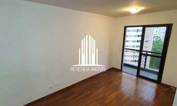 Imagem: Apartamento 3 dorms. 1 suítes 2 vagas no