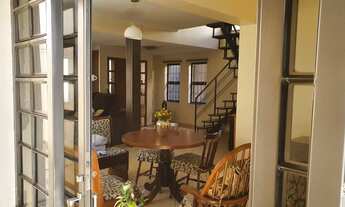 Imagem: Casa à venda ou permuta por casa em condomínio-JARDIM