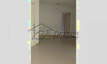 Imagem 3: Apartamento em andar alto com 4 dormitórios e 2 vagas no Jardim Aquarius