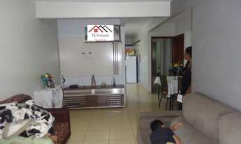 Imagem 5: QR 110 Ótima Casa na LAJE 2 Quartos Duas Suites Lado da Estação Metrô