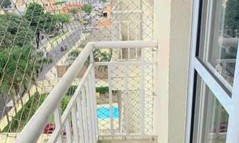 Imagem 3: Apartamento em Jardim Cotinha - São Paulo