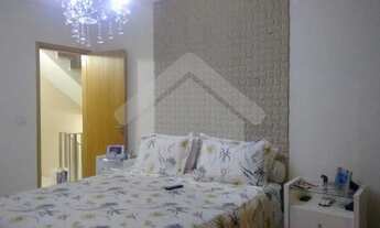 Imagem 6: Belíssima casa 4 suítes junto Estrada do Pau Ferro - Freguesia Jacarepaguá