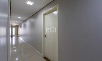 Imagem 3: Porto Alegre - Conjunto Comercial/Sala - Tristeza