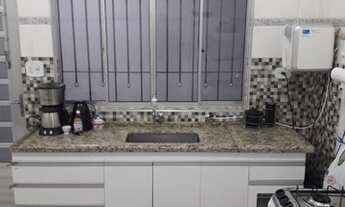 Imagem 4: São Paulo - Casa Padrão - Vila Primavera