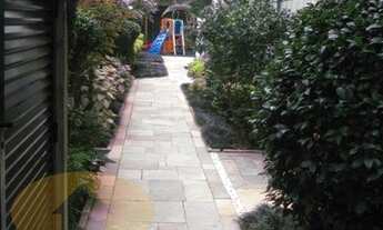 Imagem 3: Apartamento para aluguel, 4 quartos, 2 suítes, 2 vagas, Vila Uberabinha - São Paulo/SP