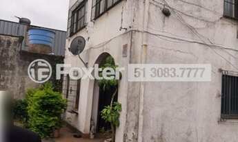 Imagem 6: Porto Alegre - Galpão/Depósito/Armazém - Sarandi