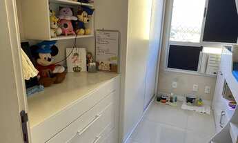 Imagem 7: Apartamento para Venda em Salvador, Imbuí, 2 dormitórios, 1 suíte, 2 banheiros, 1 vaga