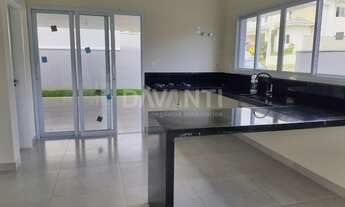 Imagem 6: Casa - Condomínio Portal do Jequitibá - Valinhos