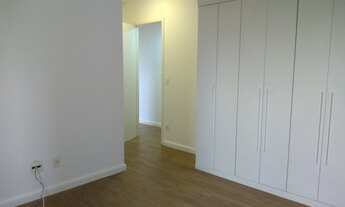 Imagem 4: Apartamento para aluguel possui 106 metros quadrados com 3 quartos