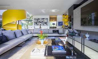 Imagem 5: CURITIBA - Casa Padrão - Santo Inácio