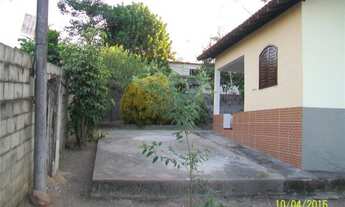 Imagem 2: Alugo Casa São Vicente Araruama RJ 1 Quarto e Dependências Amplo Quintal Garagem