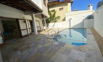 Imagem: Casa em condomínio de Alto Padrão para