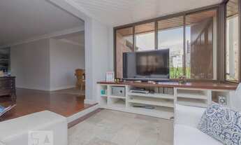 Imagem 6: Ótimo Apartamento com 3 dormitórios à venda, 247 m² - Vila Morumbi - São Paulo/SP