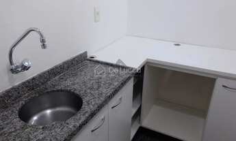 Imagem 4: Salão - Jardim Madalena - Campinas