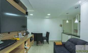 Imagem: Interlagos lindo apartamento 200 metros