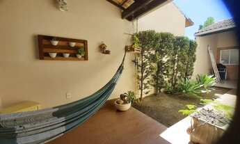 Imagem 4: Casa 3 quartos 1 suíte em condomínio fechado Campos dos Goytacazes-RJ