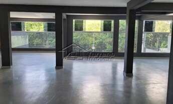 Imagem 4: Galpão no Jardim Satélite