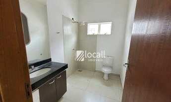 Imagem 7: Casa para alugar, 180 m² por R$ 4.000/mês - Boa Vista - São José do Rio Preto/SP