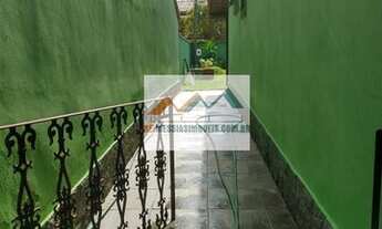 Imagem 5: Casa para venda possui 80 metros quadrados com 2 quartos em Marquês de Maricá - Maricá - R