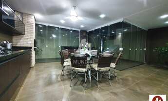 Imagem 2: Casa (térrea em condominio) 3 dormitórios/suite, cozinha planejada, portaria 24hs, lazer