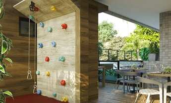 Imagem 6: Apartamento com 2 quartos em Jatiúca - Maceió - AL - Ao Lado do Corredor Vera Arruda