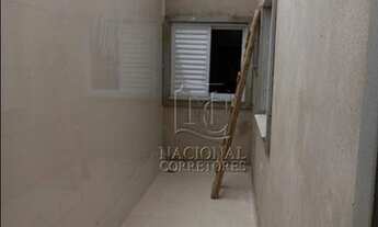 Imagem 2: Apartamento com 3 dormitórios à venda, 90 m² por R$ 430.000,00 - Vila Curuçá - Santo André